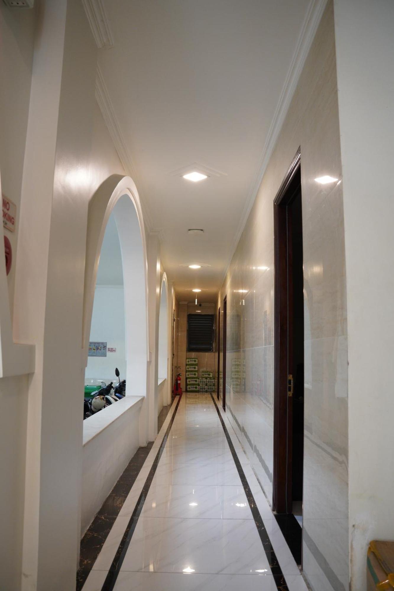 ซูมิ โฮเต็ล ไซ่ง่อน Hotel โฮจิมินห์ซิตี้ ภายนอก รูปภาพ